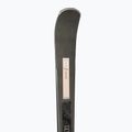 Ski Damen Salomon S/Max W 1 + M11 GW schwarz L41135/L4113211 8