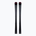 Ski Damen Salomon S/Force Fever + M11 GW dunkelblau L411355/L4113231 3