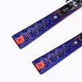 Ski Damen Salomon S/Force Fever + M11 GW dunkelblau L411355/L4113231 9