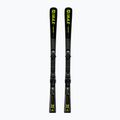 Ski Herren Salomon S/Max 1 + M11 GW schwarz L411343/L414691