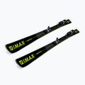 Ski Herren Salomon S/Max 1 + M11 GW schwarz L411343/L414691 4