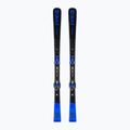 Ski Herren Salomon S/Max Blast + X12 Tl GW schwarz L411341/L4113152
