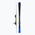 Ski Herren Salomon S/Max Blast + X12 Tl GW schwarz L411341/L4113152 2