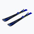 Ski Herren Salomon S/Max Blast + X12 Tl GW schwarz L411341/L4113152 4