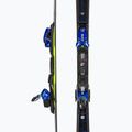 Ski Herren Salomon S/Max Blast + X12 Tl GW schwarz L411341/L4113152 5