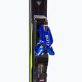 Ski Herren Salomon S/Max Blast + X12 Tl GW schwarz L411341/L4113152 6