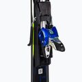 Ski Herren Salomon S/Max Blast + X12 Tl GW schwarz L411341/L4113152 7