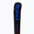 Ski Herren Salomon S/Max Blast + X12 Tl GW schwarz L411341/L4113152 8