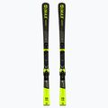 Ski Herren Salomon S/Max 8 + M11 GW grau L411344/L411321