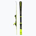 Ski Herren Salomon S/Max 8 + M11 GW grau L411344/L411321 2