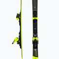 Ski Herren Salomon S/Max 8 + M11 GW grau L411344/L411321 4