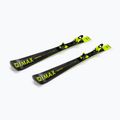 Ski Herren Salomon S/Max 8 + M11 GW grau L411344/L411321 5