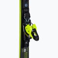 Ski Herren Salomon S/Max 8 + M11 GW grau L411344/L411321 8