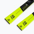 Ski Herren Salomon S/Max 8 + M11 GW grau L411344/L411321 9