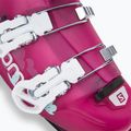 Skischuhe Kinder Salomon T3 Rt Girly rosa L411794 7