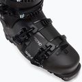 Skischuhe Herren Salomon Shift Pro 12 At schwarz L411678 7