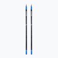Langlaufski Salomon Aerp 9 Eskin + Prolink Shift schwarz-blau L413472