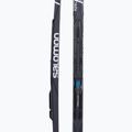 Langlaufski Salomon Aerp 9 Eskin + Prolink Shift schwarz-blau L413472 5