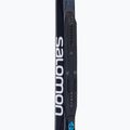 Langlaufski Salomon Aerp 9 Eskin + Prolink Shift schwarz-blau L413472 6