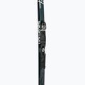 Langlaufski Salomon Aero 7 Eskin + Prolink Access schwarz-rot L412131PM 7