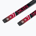 Langlaufski Salomon Aero 7 Eskin + Prolink Access schwarz-rot L412131PM 9