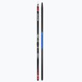 Langlaufski Salomon Aero 7 Eskin + Prolink Access schwarz-rot L412131PM 10