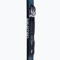 Langlaufski Kinder Salomon Aero Grip Jr. + Prolink Access schwarz-blau L41248PM 8