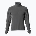 Herren Fleece-Sweatshirt Salomon Outrack HZ Mid schwarz LC13699 2