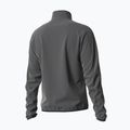 Herren Fleece-Sweatshirt Salomon Outrack HZ Mid schwarz LC13699 3