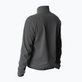Herren Fleece-Sweatshirt Salomon Outrack HZ Mid schwarz LC13699 5