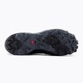 Trekkingschuhe Herren Salomon Cross Hike Mid Gore-Tex schwarz L411185 5