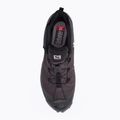 Trekkingschuhe Herren Salomon Cross Hike Mid Gore-Tex schwarz L411185 7