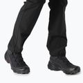Trekkingschuhe Herren Salomon Cross Hike Mid Gore-Tex schwarz L411185 3