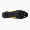 Herren MTB-Radschuhe Mavic Tretery Ultimate XC gelb L41019200 4