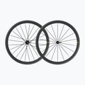 Mavic Cosmic Sl 40 Shimano Fahrrad Laufräder schwarz 00080219
