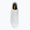 Mavic Tretry Cosmic Boa Herren Rennradschuhe weiß L41359200 7