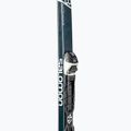 Langlaufski Salomon Snowscape 8 Skin + Prolink Auto schwarz-rot L413753PM 6