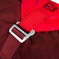 Reisetasche Salomon Outlife Duffel 45L rot LC15165 5