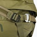 Reisetasche Salomon Outlife Duffel grün LC15167 7