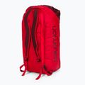 Reisetasche Salomon Outlife Duffel 25L rot LC15169 6