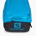 Reisetasche Salomon Outlife Duffel 25L blau LC15172 4