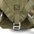 Reisetasche Salomon Outlife Duffel grün LC15171 5