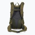 Wanderrucksack Salomon Trailblazer 3 l grün LC1524 3