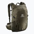Wanderrucksack Salomon Trailblazer 3 l grün LC1524 5