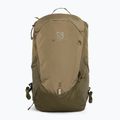 Wanderrucksack Salomon Trailblazer 2 l grün LC1522