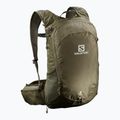 Wanderrucksack Salomon Trailblazer 2 l grün LC1522 6