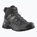 Trekkingschuhe Herren Salomon X Ultra 4 MID GTX schwarz L413834 10