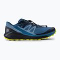 Laufschuhe Herren Salomon Sense Ride 4 blau L41214 2