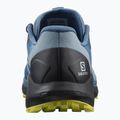 Laufschuhe Herren Salomon Sense Ride 4 blau L41214 9