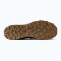 Wanderschuhe Herren Salomon Outbound Prism GTX schwarz L41271 4